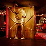 The Vagabond Club, A Tribute Portfolio Hotel Singapore