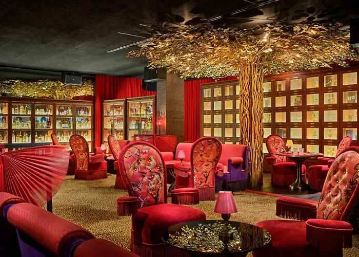 The Vagabond Club, A Tribute Portfolio Hotel Singapore