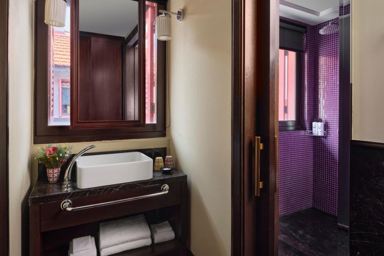 The Vagabond Club, A Tribute Portfolio Hotel Singapura