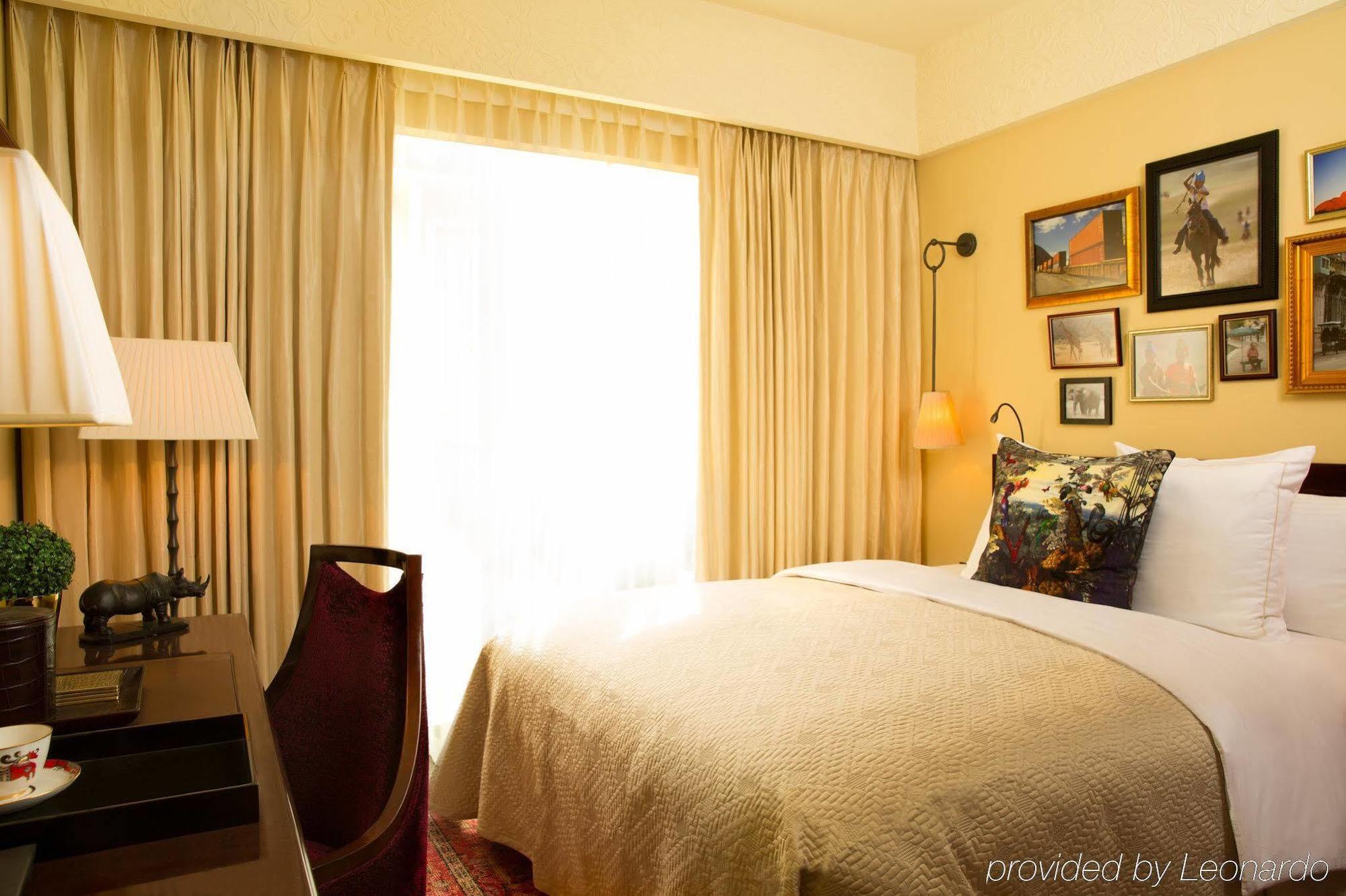 Hotel The Vagabond Club, A Tribute Portfolio Singapura