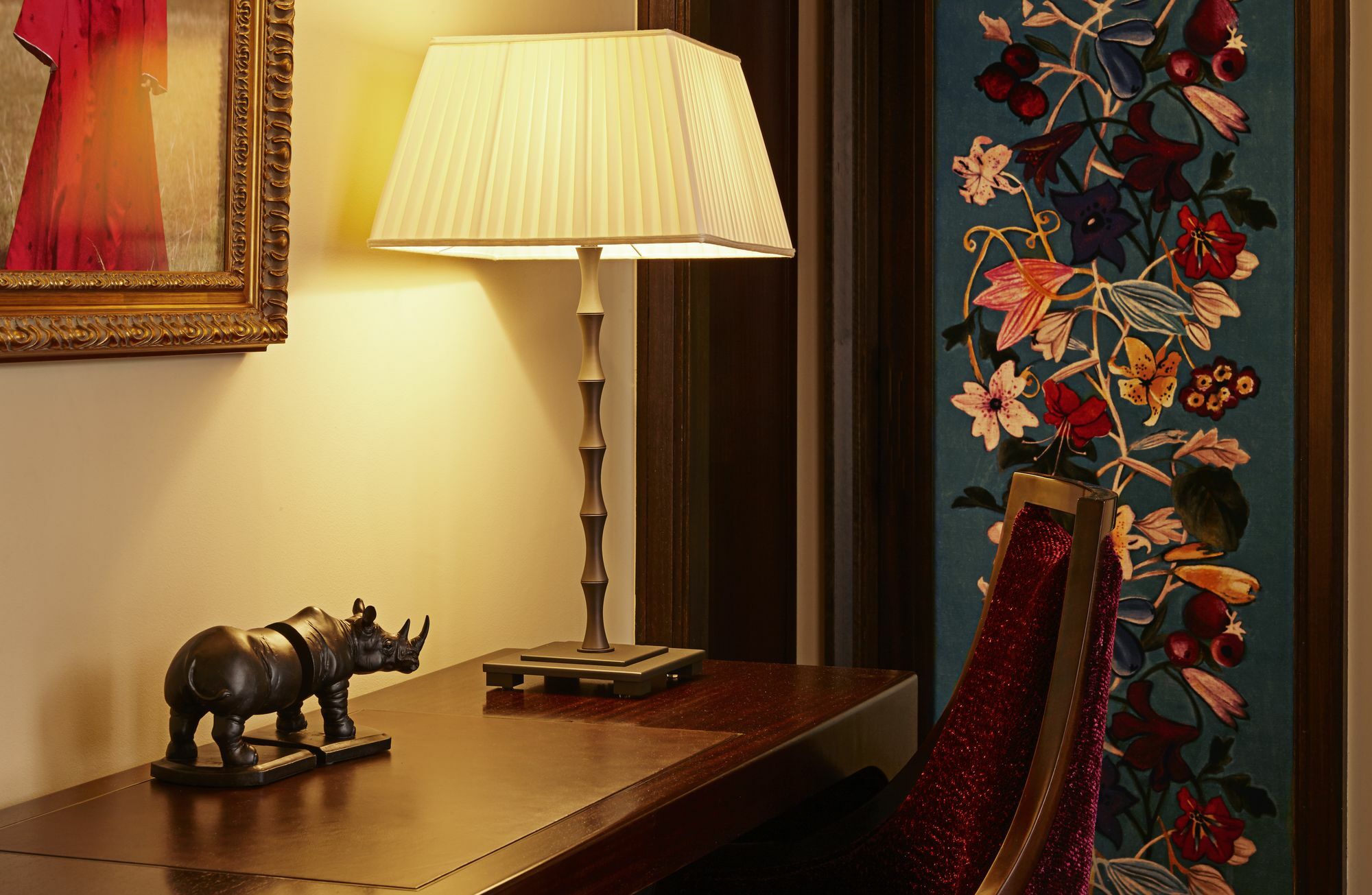 Hotel The Vagabond Club, A Tribute Portfolio Singapura